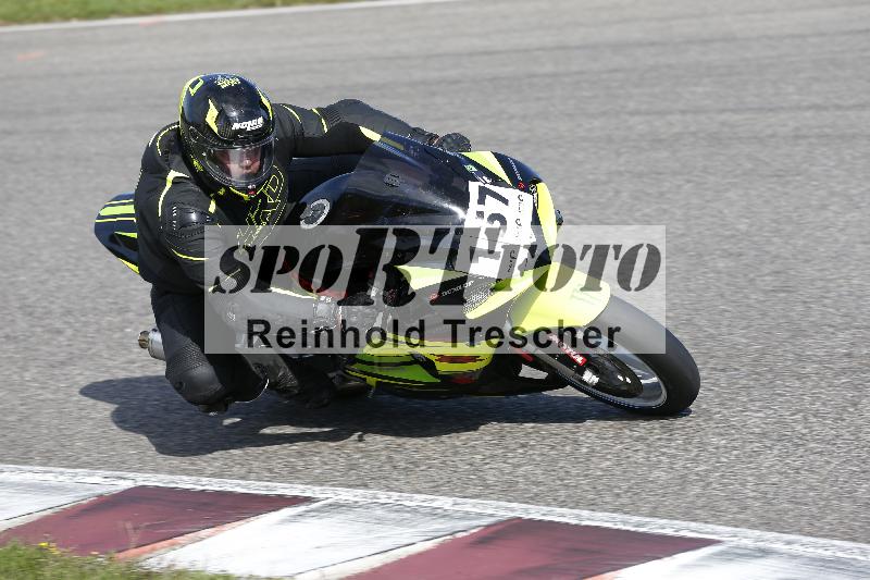 /55 20.09.2025 Speer Racing ADR/Gruppe gruen/157
